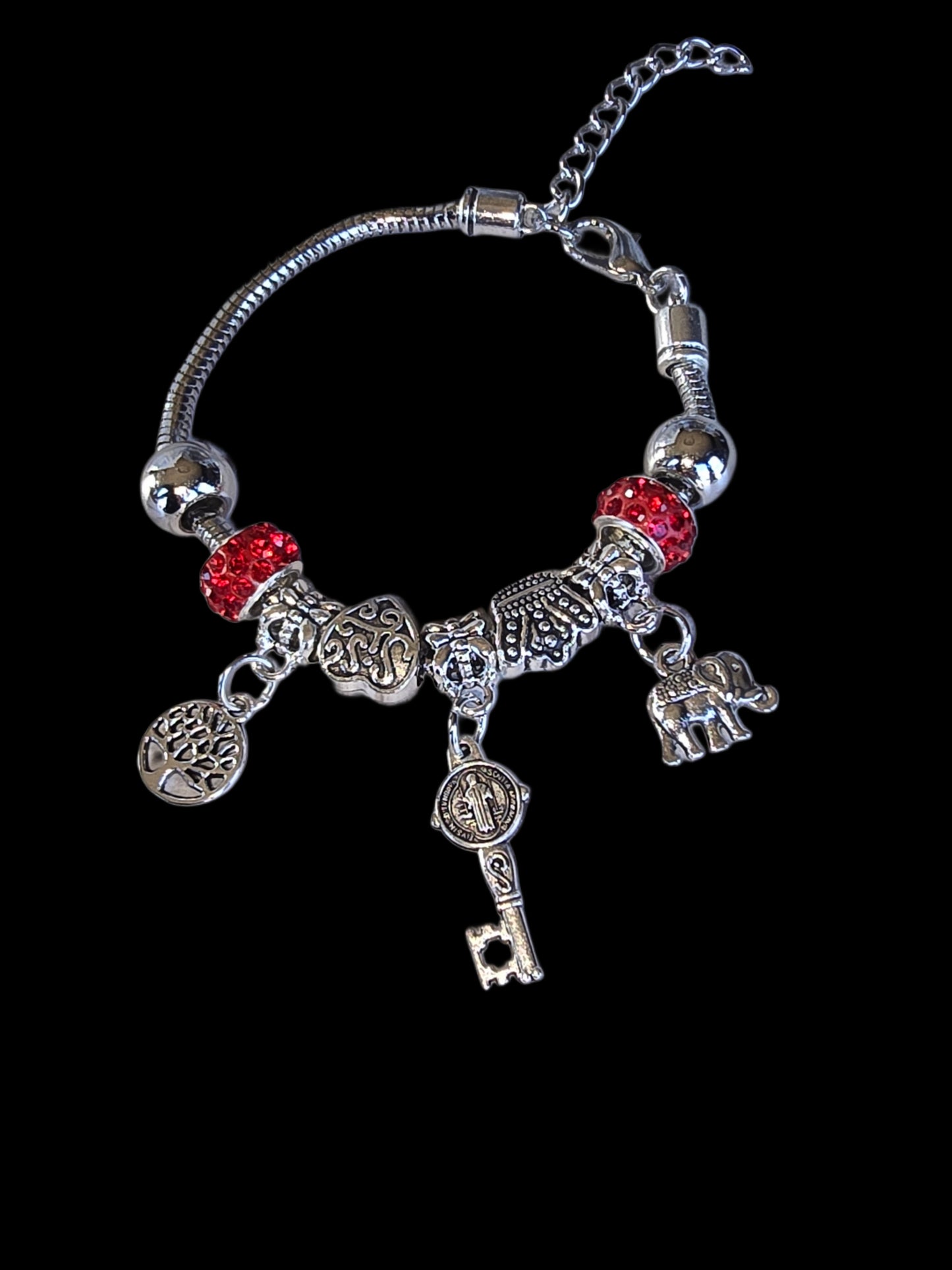 San Benito Key PND bracelet